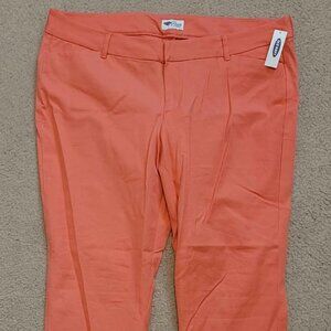 Old Navy Pixie Pants